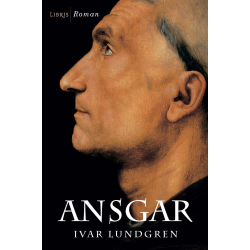 Ansgar - Ivar Lundgren