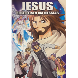 Jesus berättelsen om Messias