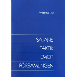 Satans taktik emot...