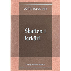 Skatten i lerkärlet -...