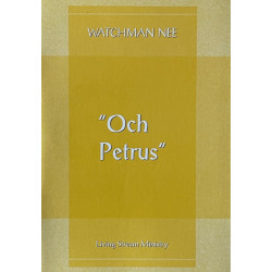 Och Petrus - Watchman Nee