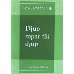 Djup ropar till djup -...