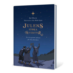 Julens stora Äventyr - Ed Drew