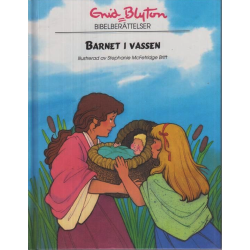 Barnet i vassen - Enid Blyton