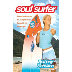 Soul Surfer - Bethany Hamilton