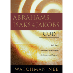 Abrahams, Isaks och Jakobs...