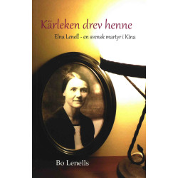 Kärleken drev henne - Elna...