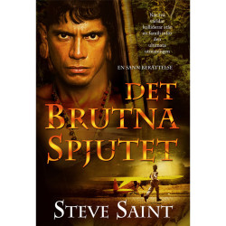 Det brutna spjutet - Steve...
