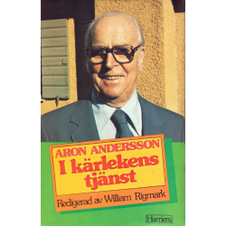I kärlekens tjänst - Aron...
