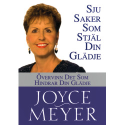 Sju saker som stjäl din...