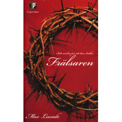 Frälsaren - Max Lucado