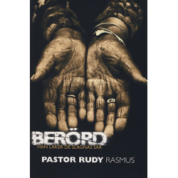 Berörd - Rudy Rasmus