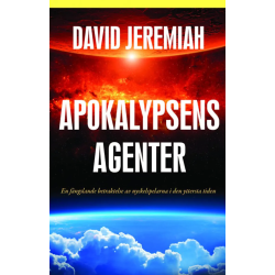 Apokalypsens agenter : en...