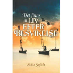 Det finns ett liv efter...