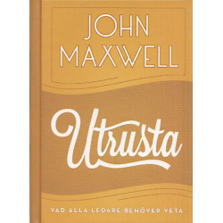 Utrusta - John Mawell