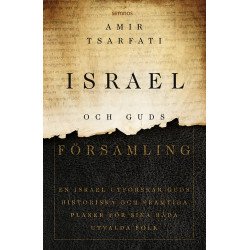 Israel och Guds församling...