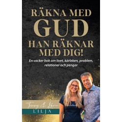 Räkna med Gud han räknar...
