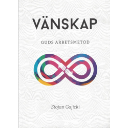 En intressant och viktig bok om vänskap av Stojan Gajicki