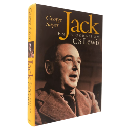 Jack - En biografi om CS...