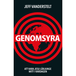 Genomsyra - Jeff Vanderstelt