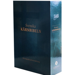 Svenska Kärnbibeln -...
