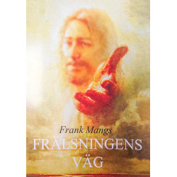 Frälsningens väg - Frank Mangs