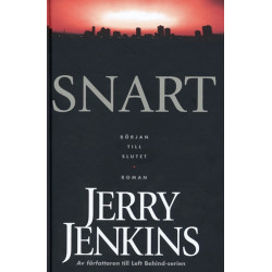 Snart - Jerry Jenkins