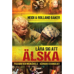 Lär dig att älska - Heidi...