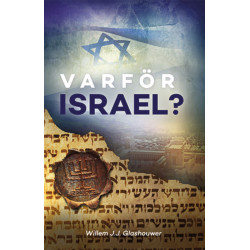Varför Israel? - Willem...
