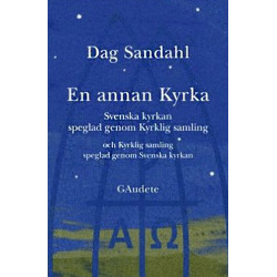 En annan kyrka - Dag Sandahl