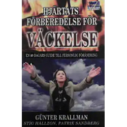 Hjärtats förberedelse för...