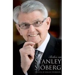 Boken om Stanley Sjöberg -...