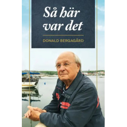 Så här var det - Donald...