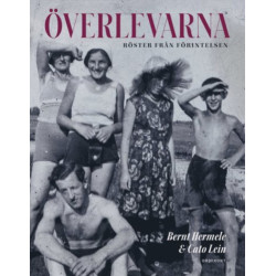Överlevarna, röster från...