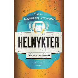 Det är aldrig fel att vara...