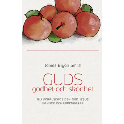 Guds godhet och skönhet -...