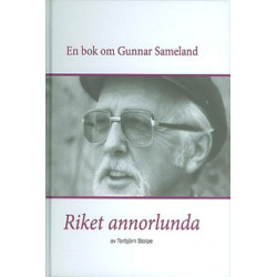 Riket annorlunda, En bok om...