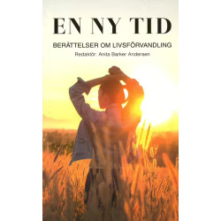 En ny tid - Anita Barker...