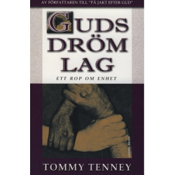 Guds drömlag - Ett rop om...