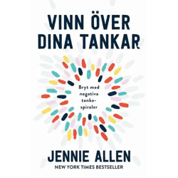 Vinn över dina tankar -...