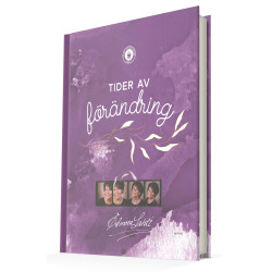 Tider av förändring (bok +...