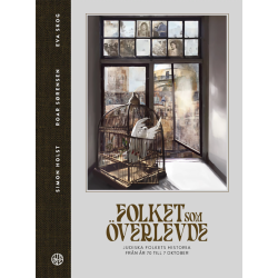 Folket som överlevde - Eva...