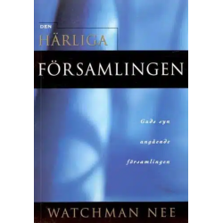 Den härliga församlingen -...