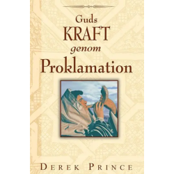 Guds kraft genom...