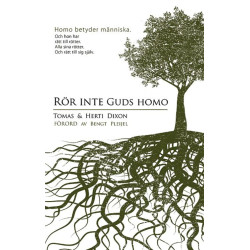 Rör inte Guds homo - Tomas...