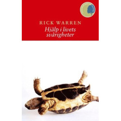 Hjälp i livets svårigheter...