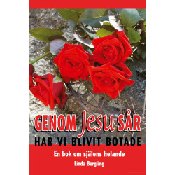 Genom Jesu sår har vi...