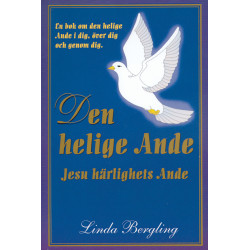 Den helige Ande – Jesu...