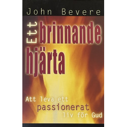 Ett brinnande hjärta - John...