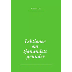 Lektioner om tjänandes...